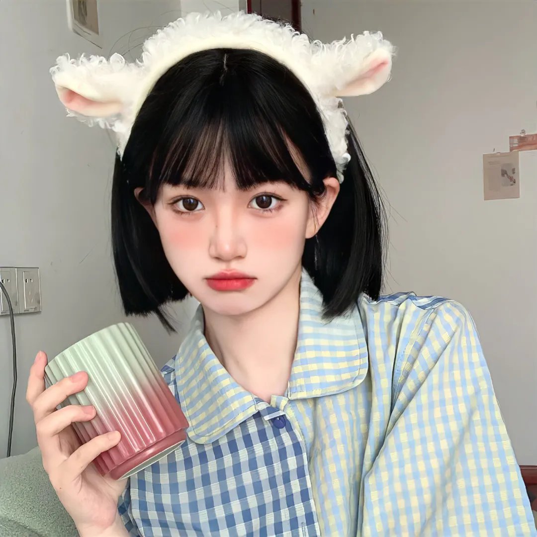 港口的日本姑娘