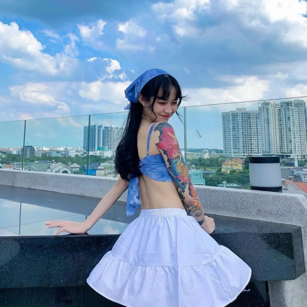 小女追爱记